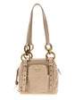 Prada Multicolor Calfskin Handbag