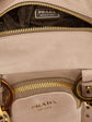 Prada Multicolor Calfskin Handbag