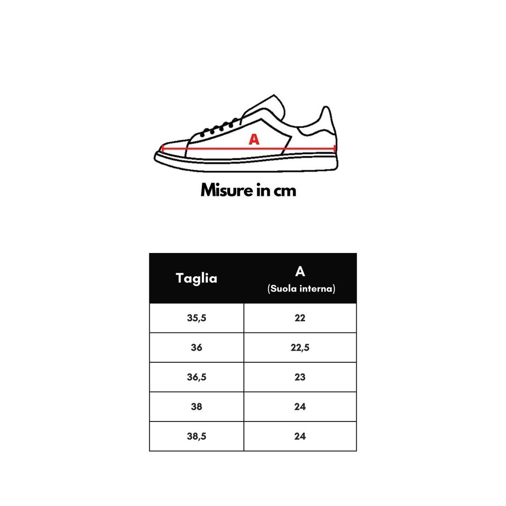 Saint Laurent White Cotton Low Top Sneakers - Alternate view