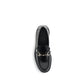 Gucci Black Calf Leather Slip On Loafers - AW25 - Detail view