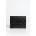Trussardi Polyester Clutch - Front view